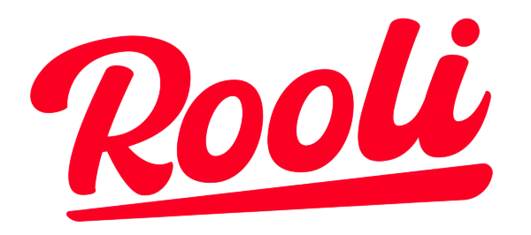 rooli casino logo
